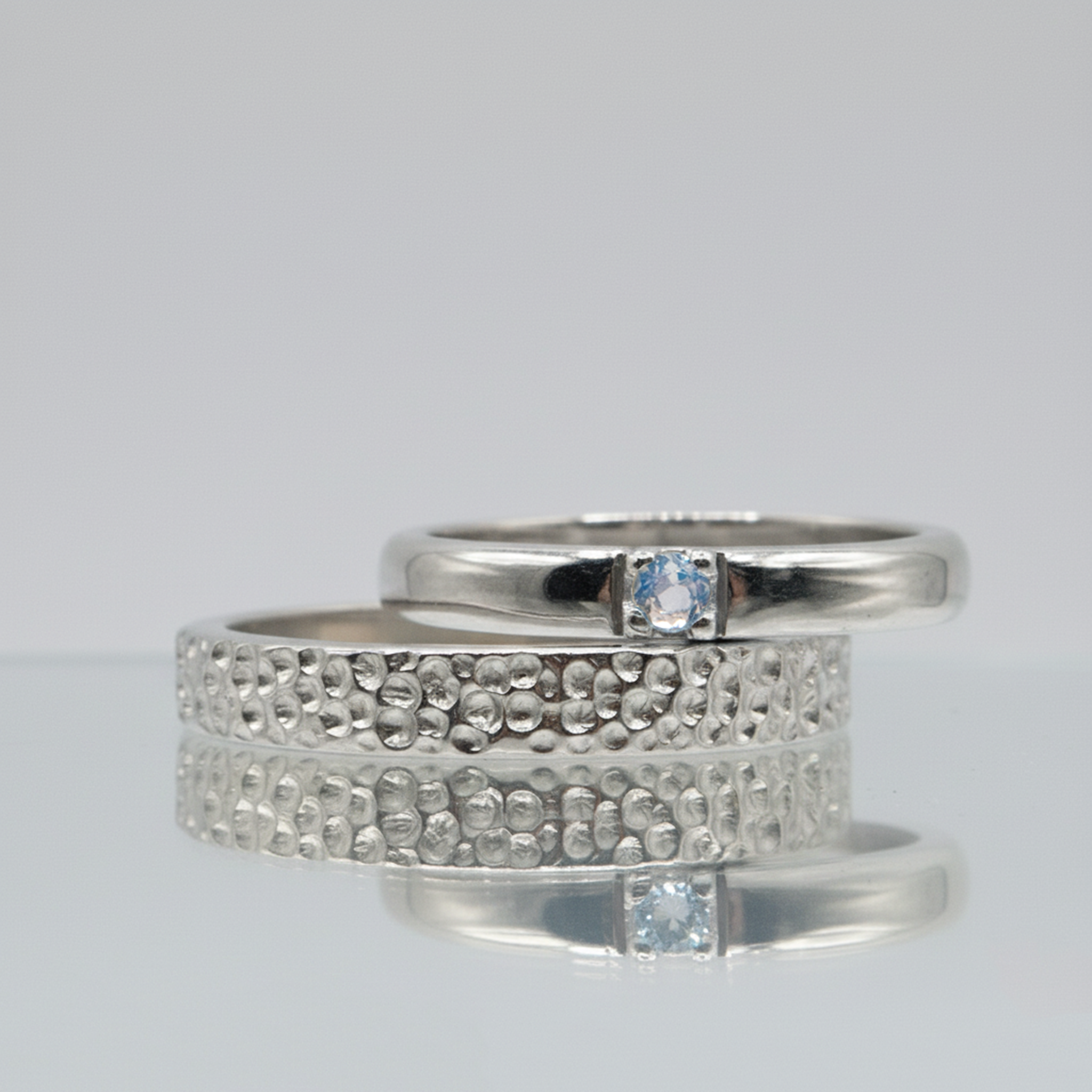 Trouwringen | Moon & Stone